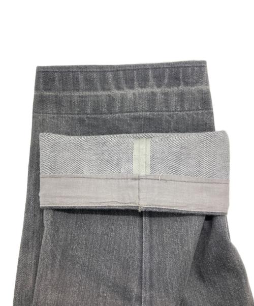 ARC'TERYX VEILANCE（アークテリクスヴェイランス）ARC'TERYX VEILANCE (アークテリクスヴェイランス) CAMBRE PANT グレー サイズ:30の古着・服飾アイテム