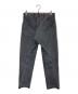 ARC'TERYX VEILANCE (アークテリクスヴェイランス) CAMBRE PANT グレー サイズ:30：13000円