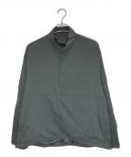 koti BEAUTY&YOUTHコティ ビューティーアンドユース）の古着「Track Jacket」｜オリーブ