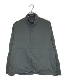 koti BEAUTY&YOUTH（コティ ビューティーアンドユース）の古着「Track Jacket」｜オリーブ