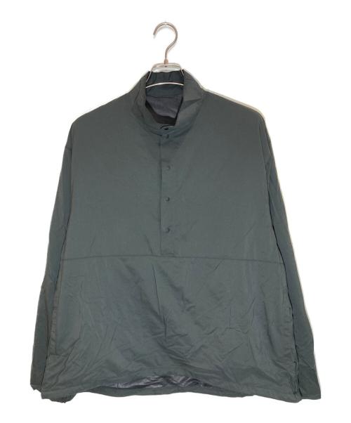 koti BEAUTY&YOUTH（コティ ビューティーアンドユース）koti BEAUTY&YOUTH (コティ ビューティーアンドユース) Track Jacket オリーブ サイズ:Lの古着・服飾アイテム