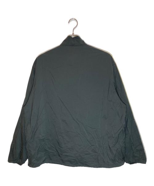 koti BEAUTY&YOUTH（コティ ビューティーアンドユース）koti BEAUTY&YOUTH (コティ ビューティーアンドユース) Track Jacket オリーブ サイズ:Lの古着・服飾アイテム