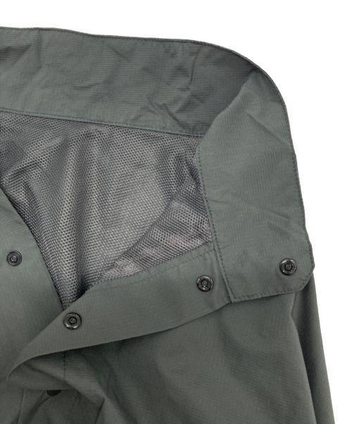 koti BEAUTY&YOUTH（コティ ビューティーアンドユース）koti BEAUTY&YOUTH (コティ ビューティーアンドユース) Track Jacket オリーブ サイズ:Lの古着・服飾アイテム