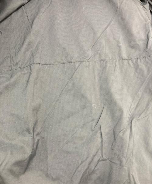 koti BEAUTY&YOUTH（コティ ビューティーアンドユース）koti BEAUTY&YOUTH (コティ ビューティーアンドユース) Track Jacket オリーブ サイズ:Lの古着・服飾アイテム