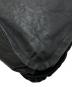 中古・古着 JURGEN LEHL (ヨーガンレール) ワンハンドバッグ ブラック サイズ:-：6000円