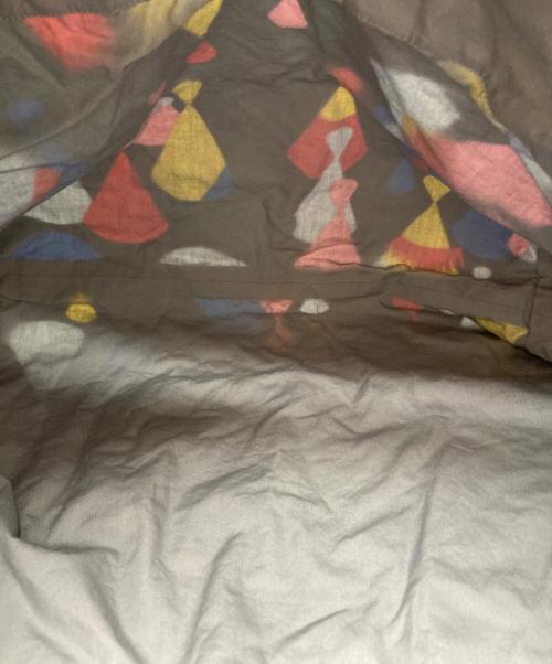 mina perhonen（ミナ ペルホネン）mina perhonen (ミナ ペルホネン) ショルダーバッグ マルチカラー サイズ:-の古着・服飾アイテム