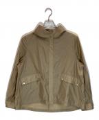 MACKINTOSH LONDONマッキントッシュ ロンドン）の古着「マウンテンパーカー」｜ベージュ