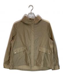 MACKINTOSH LONDON（マッキントッシュ ロンドン）の古着「マウンテンパーカー」｜ベージュ