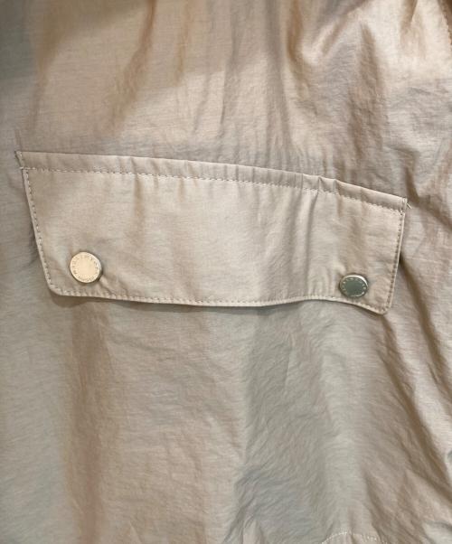 MACKINTOSH LONDON（マッキントッシュ ロンドン）MACKINTOSH LONDON (マッキントッシュ ロンドン) マウンテンパーカー ベージュ サイズ:SIZE 38の古着・服飾アイテム