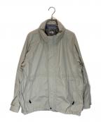 THE NORTH FACEザ ノース フェイス）の古着「コンパイルライトジャケット」｜ベージュ