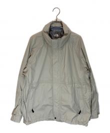THE NORTH FACE（ザ ノース フェイス）の古着「コンパイルライトジャケット」｜ベージュ