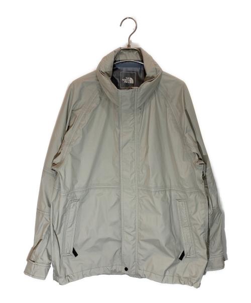 THE NORTH FACE（ザ ノース フェイス）THE NORTH FACE (ザ ノース フェイス) コンパイルライトジャケット ベージュ サイズ:XSの古着・服飾アイテム