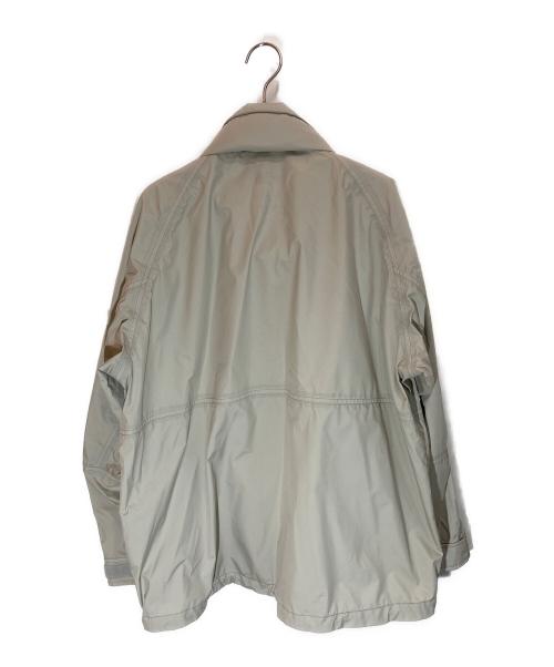 THE NORTH FACE（ザ ノース フェイス）THE NORTH FACE (ザ ノース フェイス) コンパイルライトジャケット ベージュ サイズ:XSの古着・服飾アイテム