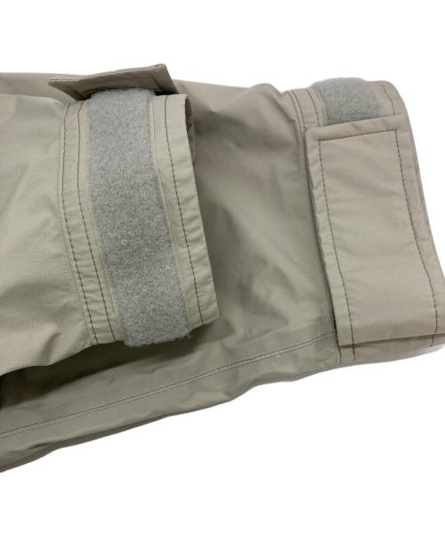 THE NORTH FACE（ザ ノース フェイス）THE NORTH FACE (ザ ノース フェイス) コンパイルライトジャケット ベージュ サイズ:XSの古着・服飾アイテム