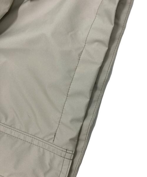 THE NORTH FACE（ザ ノース フェイス）THE NORTH FACE (ザ ノース フェイス) コンパイルライトジャケット ベージュ サイズ:XSの古着・服飾アイテム