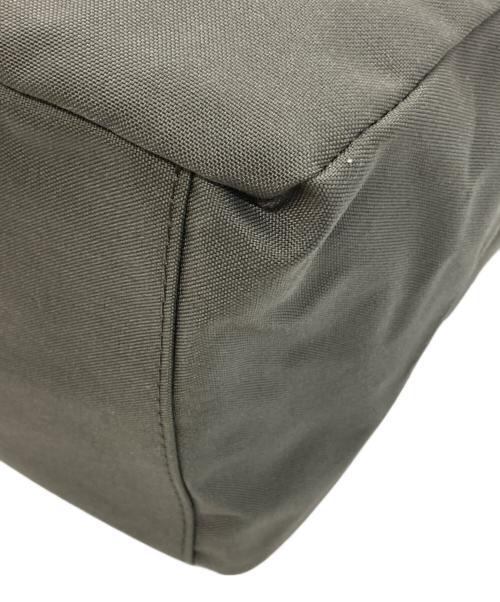 russet（ラシット）russet (ラシット) 2WAYショルダーバッグ グレー サイズ:-の古着・服飾アイテム