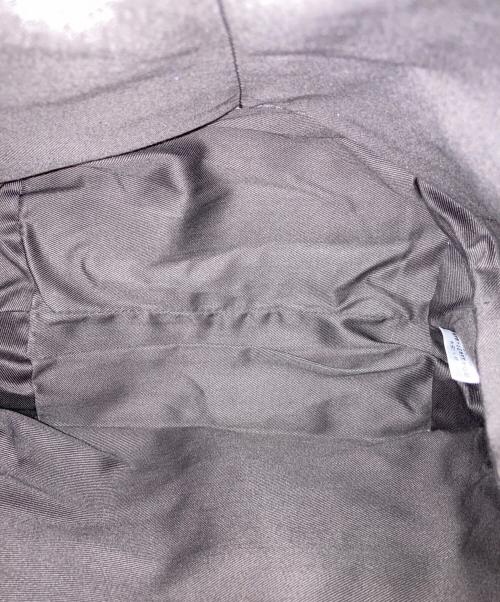 russet（ラシット）russet (ラシット) 2WAYショルダーバッグ グレー サイズ:-の古着・服飾アイテム