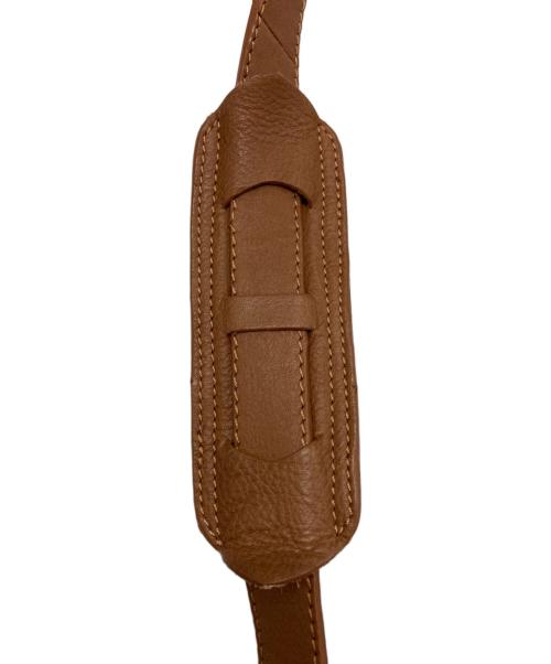 Zadig&Voltaire（ザディグエヴォルテール）ZADIG&VOLTAIRE (ザディグエヴォルテール) LITTLE SUNNY ブラウン サイズ:-の古着・服飾アイテム