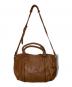 ZADIG&VOLTAIRE (ザディグエヴォルテール) LITTLE SUNNY ブラウン サイズ:-：10000円