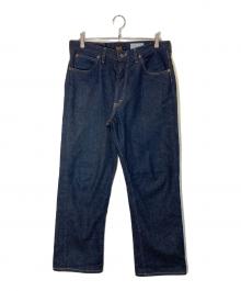 LEE（リー）の古着「THE ARCHIVES RIDERS 101-Z 1955 JAMES DEAN MODEL」｜インディゴ