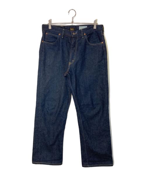 LEE（リー）LEE (リー) THE ARCHIVES RIDERS 101-Z 1955 JAMES DEAN MODEL インディゴ サイズ:SIZE W34×L34の古着・服飾アイテム