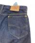 中古・古着 LEE (リー) THE ARCHIVES RIDERS 101-Z 1955 JAMES DEAN MODEL インディゴ サイズ:SIZE W34×L34：20000円