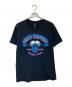 GILDAN（ギルダン）の古着「プリントTシャツ」｜ブラック