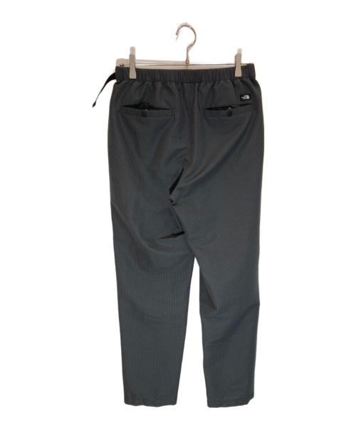THE NORTH FACE（ザ ノース フェイス）THE NORTH FACE (ザ ノース フェイス) コヨーテシアサッカースラックス グレー サイズ:-の古着・服飾アイテム