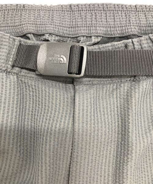 THE NORTH FACE（ザ ノース フェイス）THE NORTH FACE (ザ ノース フェイス) コヨーテシアサッカースラックス グレー サイズ:-の古着・服飾アイテム