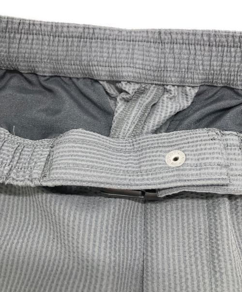 THE NORTH FACE（ザ ノース フェイス）THE NORTH FACE (ザ ノース フェイス) コヨーテシアサッカースラックス グレー サイズ:-の古着・服飾アイテム