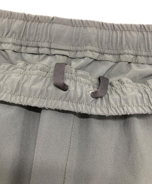 THE NORTH FACE（ザ ノース フェイス）THE NORTH FACE (ザ ノース フェイス) Apex Relax PANT グレー サイズ:Sの古着・服飾アイテム
