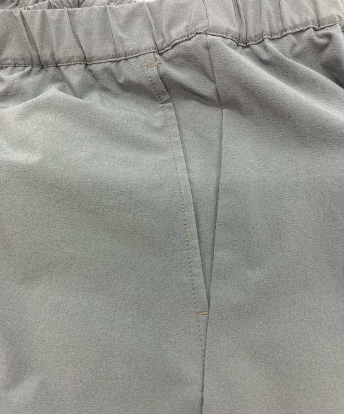 THE NORTH FACE（ザ ノース フェイス）THE NORTH FACE (ザ ノース フェイス) Apex Relax PANT グレー サイズ:Sの古着・服飾アイテム