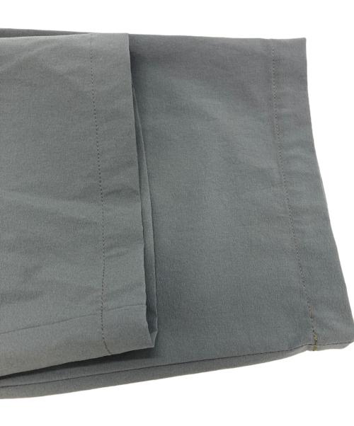 THE NORTH FACE（ザ ノース フェイス）THE NORTH FACE (ザ ノース フェイス) Apex Relax PANT グレー サイズ:Sの古着・服飾アイテム