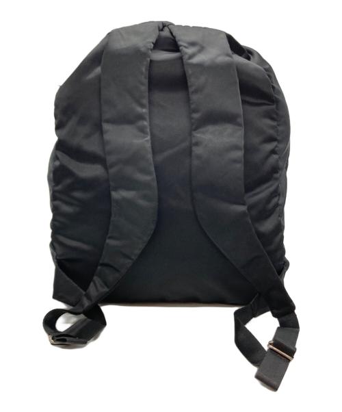 Acne studios（アクネ ストゥディオズ）Acne studios (アクネ ストゥディオズ) Olov Bomb ブラック サイズ:-の古着・服飾アイテム
