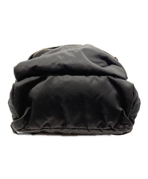 Acne studios（アクネ ストゥディオズ）Acne studios (アクネ ストゥディオズ) Olov Bomb ブラック サイズ:-の古着・服飾アイテム