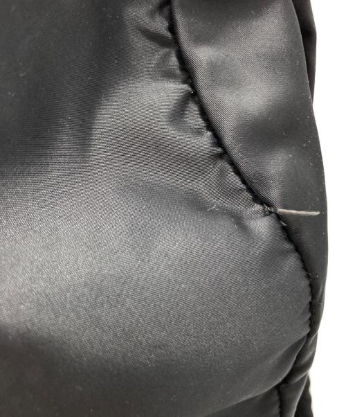 Acne studios（アクネ ストゥディオズ）Acne studios (アクネ ストゥディオズ) Olov Bomb ブラック サイズ:-の古着・服飾アイテム
