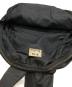 中古・古着 Acne studios (アクネ ストゥディオズ) Olov Bomb ブラック サイズ:-：8000円