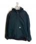 CarHartt（カーハート）の古着「ダックアクティブジャケット」｜ブラック