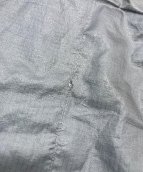 Patagonia（パタゴニア）Patagonia (パタゴニア) Puff Ball Sweater Jacket ネイビー サイズ:Ⅿの古着・服飾アイテム