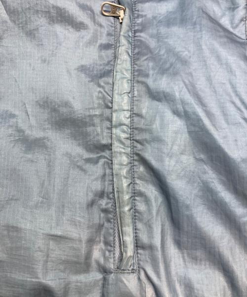 Patagonia（パタゴニア）Patagonia (パタゴニア) Puff Ball Sweater Jacket ネイビー サイズ:Ⅿの古着・服飾アイテム