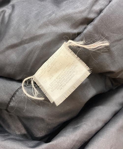 Patagonia（パタゴニア）Patagonia (パタゴニア) Puff Ball Sweater Jacket ネイビー サイズ:Ⅿの古着・服飾アイテム