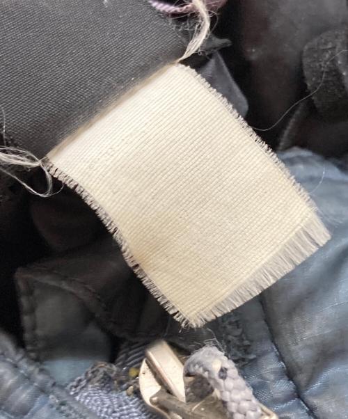 Patagonia（パタゴニア）Patagonia (パタゴニア) Puff Ball Sweater Jacket ネイビー サイズ:Ⅿの古着・服飾アイテム