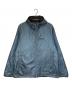 Patagonia（パタゴニア）の古着「Puff Ball Sweater Jacket」｜ネイビー