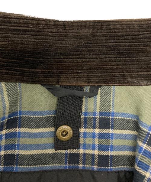 BELSTAFF（ベルスタッフ）BELSTAFF (ベルスタッフ) ROADMASTER オイルドジャケット ブラック サイズ:Ⅿの古着・服飾アイテム