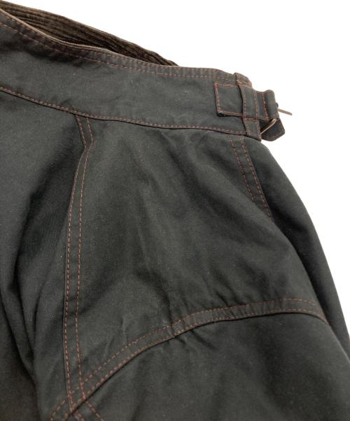 BELSTAFF（ベルスタッフ）BELSTAFF (ベルスタッフ) ROADMASTER オイルドジャケット ブラック サイズ:Ⅿの古着・服飾アイテム