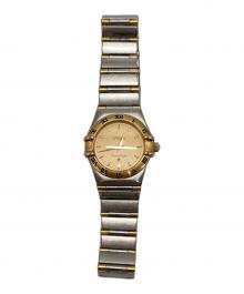 OMEGA（オメガ）の古着「CONSTELLATION 22.5mm」｜ゴールド