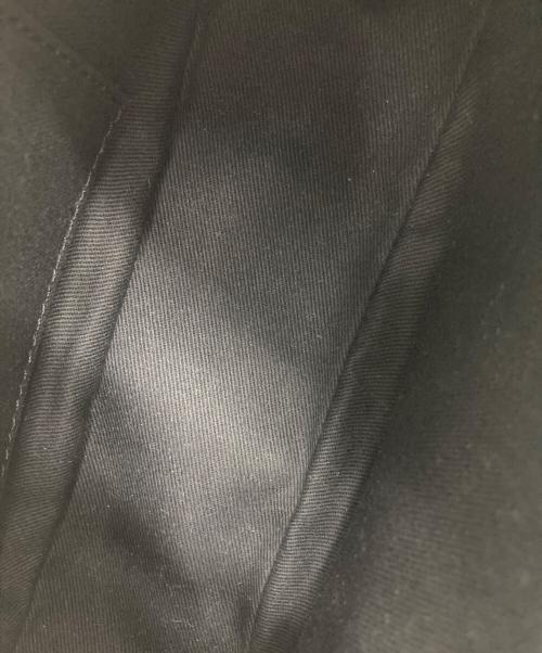 CELINE（セリーヌ）CELINE (セリーヌ) ワンショルダーバッグ ブラウン×ブラック サイズ:-の古着・服飾アイテム