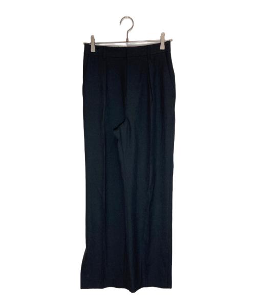 JOURNAL STANDARD（ジャーナルスタンダード）JOURNAL STANDARD (ジャーナルスタンダード) サマーツイルパンツ ブラック サイズ:-の古着・服飾アイテム
