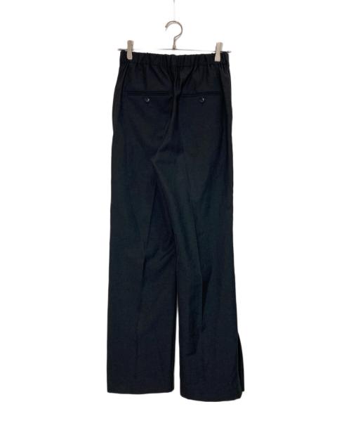 JOURNAL STANDARD（ジャーナルスタンダード）JOURNAL STANDARD (ジャーナルスタンダード) サマーツイルパンツ ブラック サイズ:-の古着・服飾アイテム