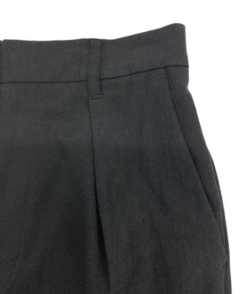 JOURNAL STANDARD（ジャーナルスタンダード）JOURNAL STANDARD (ジャーナルスタンダード) サマーツイルパンツ ブラック サイズ:-の古着・服飾アイテム